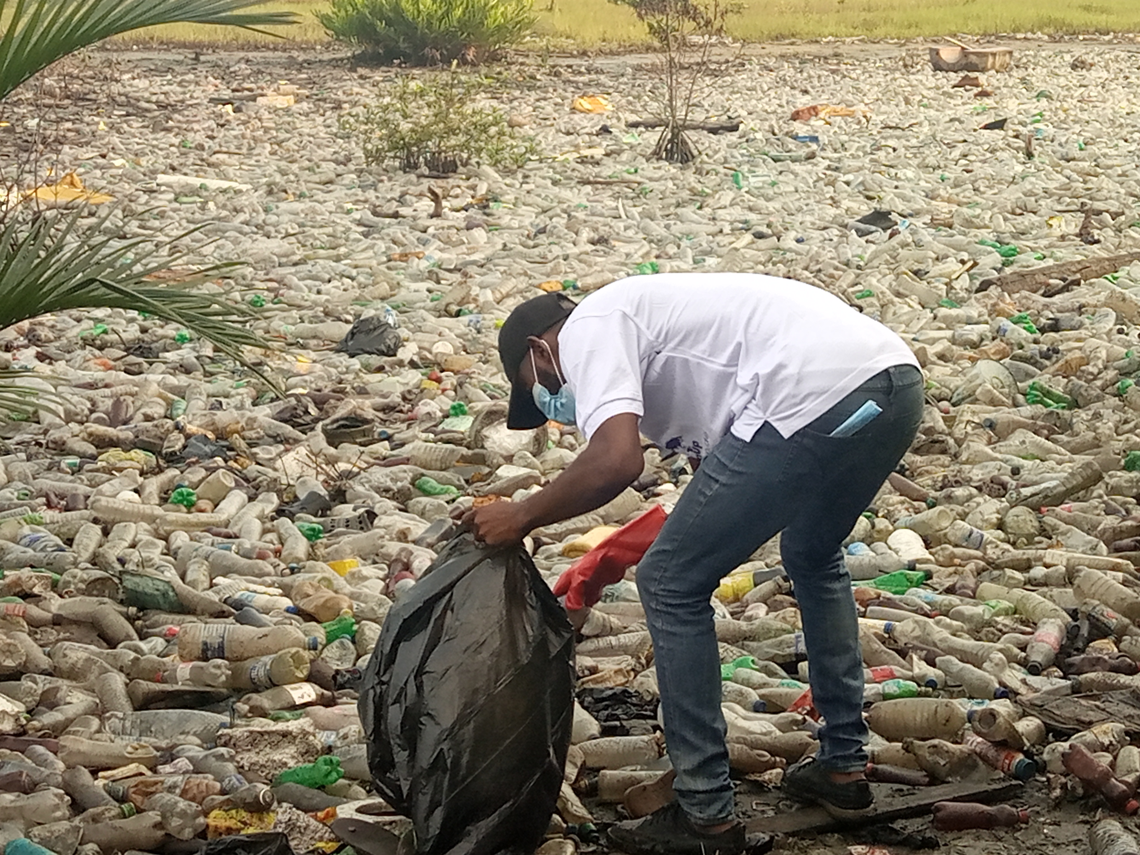 Water Treatment System