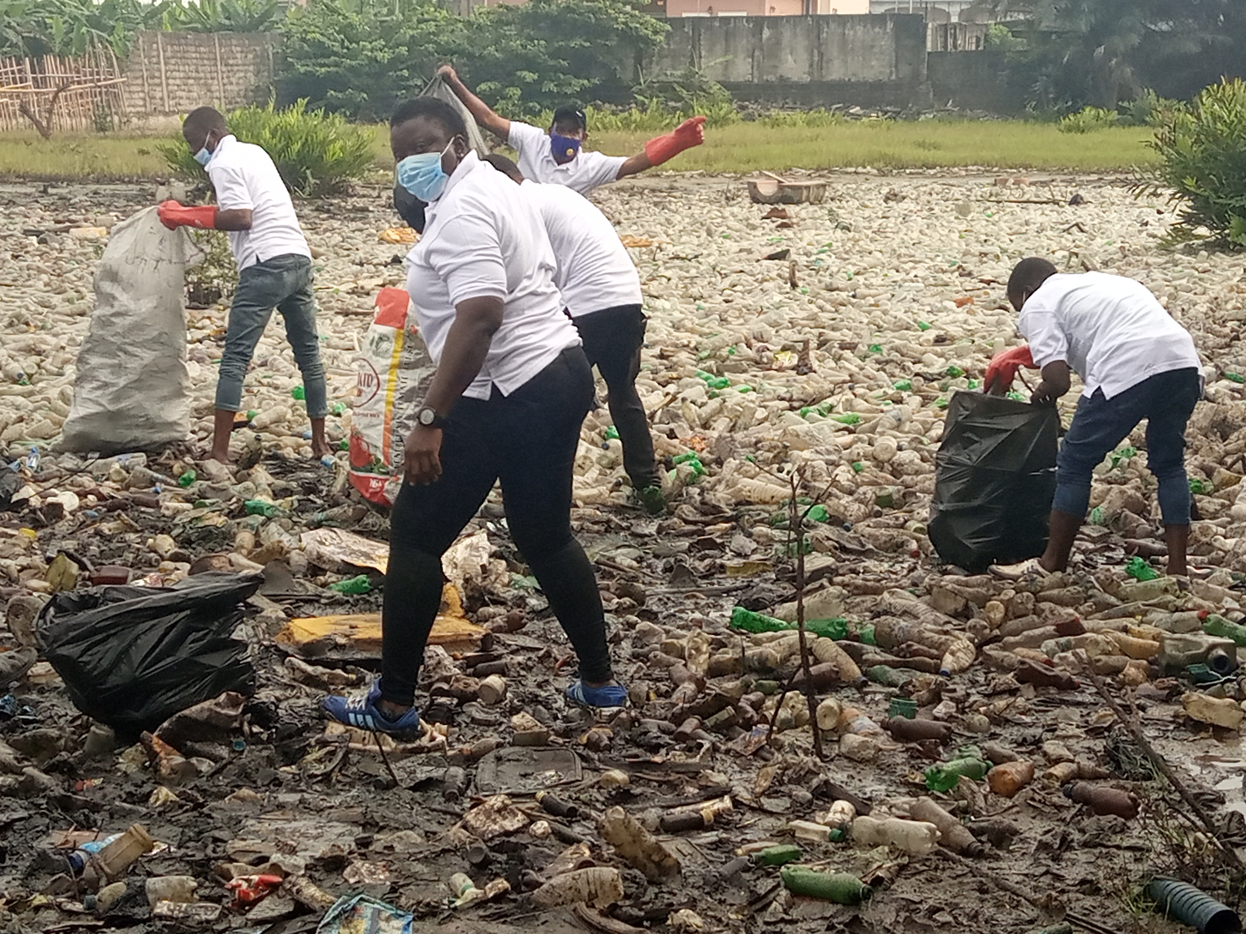 Manpower Development and Labour Contracting