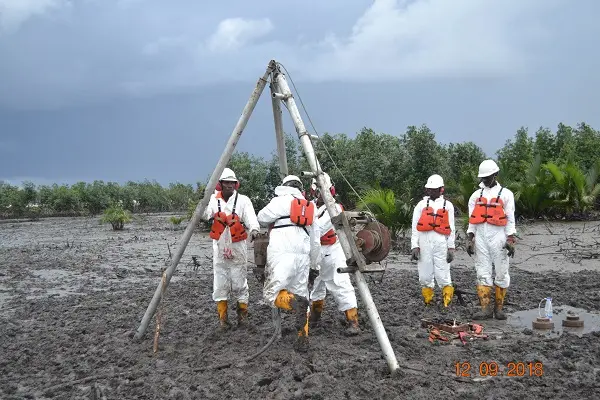 Who We Are, Cleaner Earth Associates International Limited